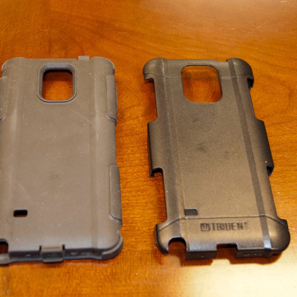 3 Note 5 Phone Cases - Picture 9 of 9